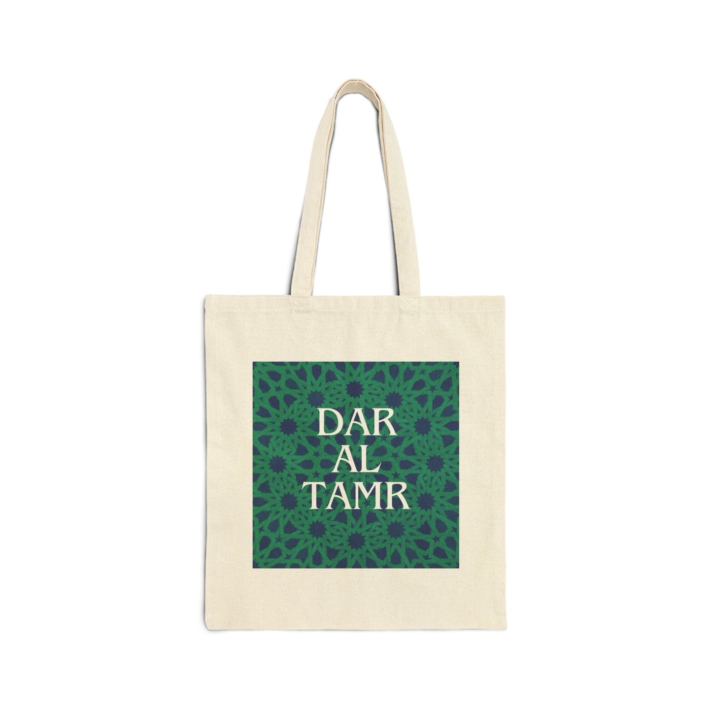 TOTE BAG - ZELLIGE