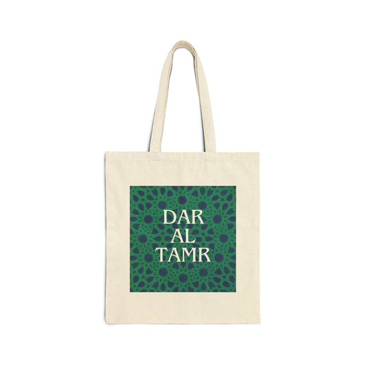 TOTE BAG - ZELLIGE